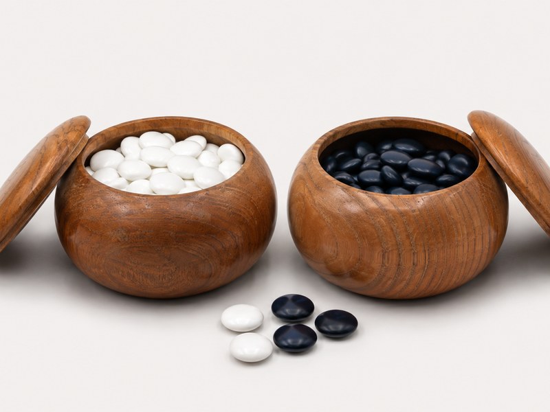 棋罐